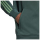 Adidas Ανδρική ζακέτα The First Track Top